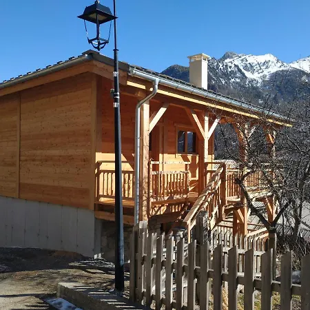 Arlette Chalet