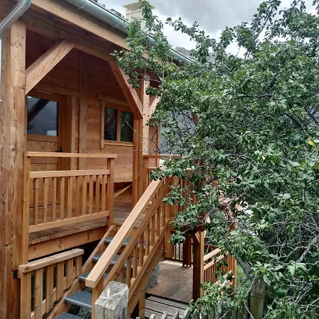 Arlette Chalet *