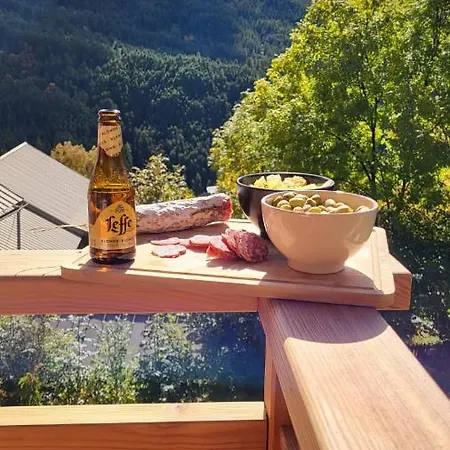 Arlette Chalet